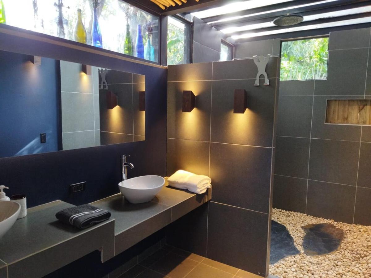 Chalets Huitaca Choachi Luaran gambar